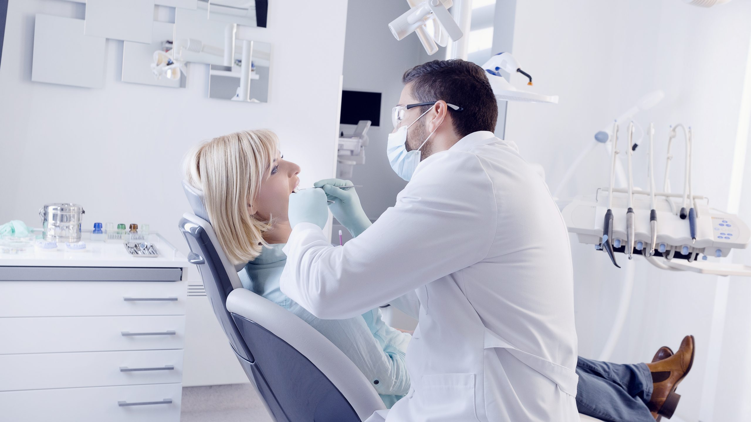 Dentist in Loyal, WI