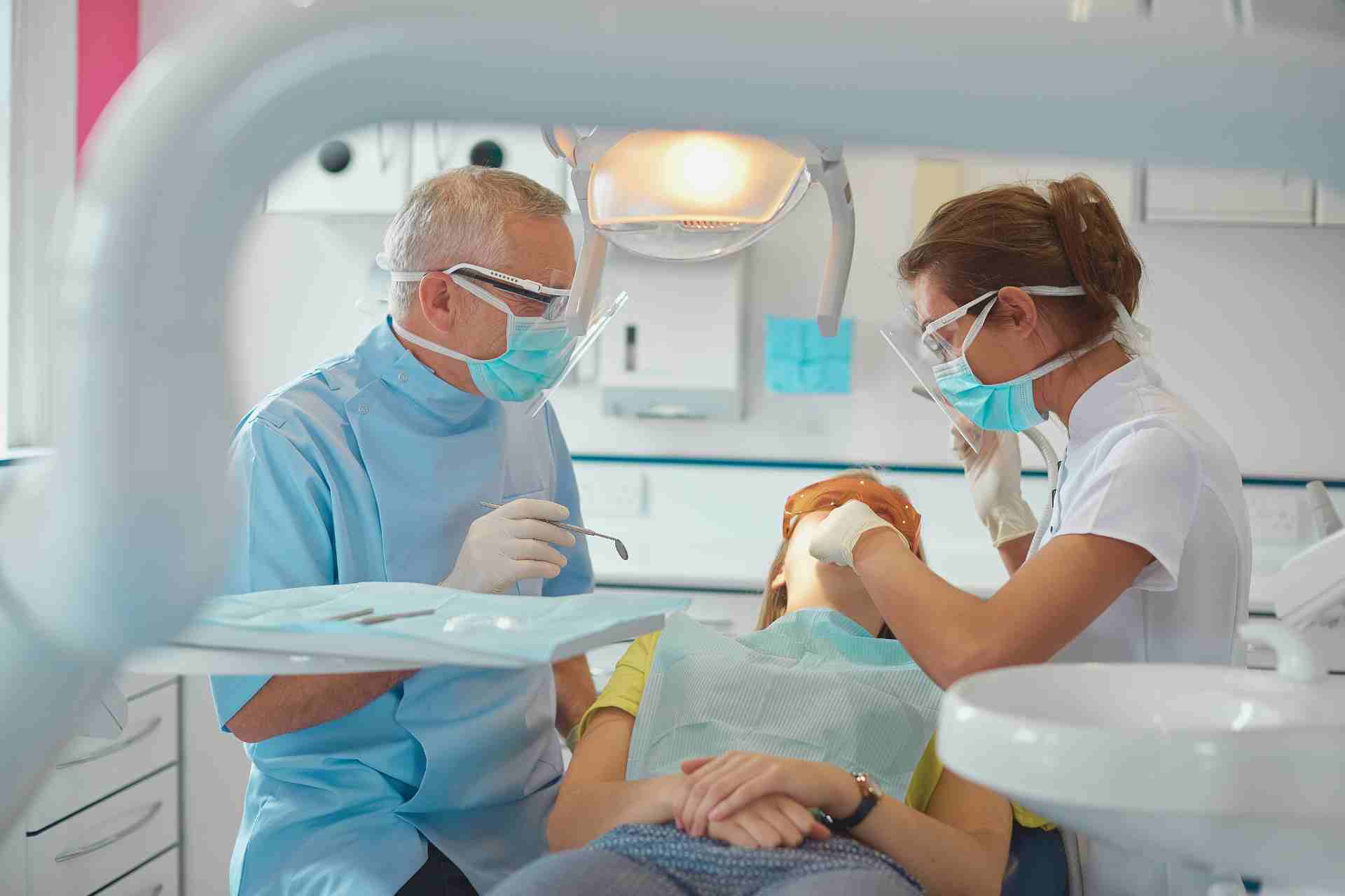 Dentist in Loyal, WI